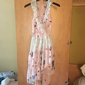 NWOT Free People dress
